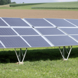 Solutions de financement pour installations photovoltaïques Saint-Priest